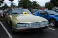 Citroen Maserati SM